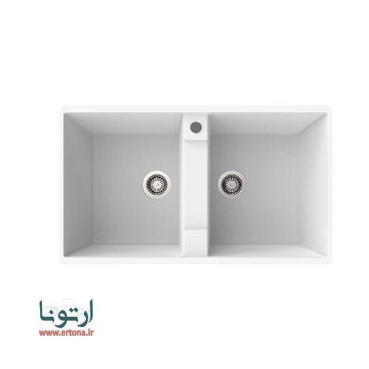 سینک گرانیتی توکار بیمکث مدل0015